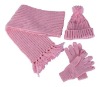 children sets,LS-855(50%wool,50%acrylic)