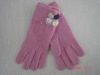 knitted glove GZ921