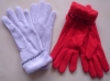 fleece glove,FG-814