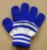 magic gloves