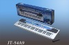 54 key electronic keyboard