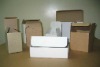 Paper boxes