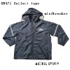 WINDBREAKER, PROMOTIONS ITEMS,SPORTWEAR