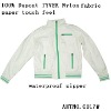 100%TYVEK JACKET,WINDBREAKER, SPORTWEAR