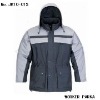 WINTER JACKET, OUTDOOR JACKET