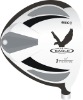 Titanium golf driver