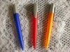 plastic ballpoint pen,promotional pen,stationery