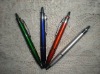 Plastic ball pen