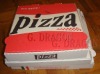 Pizza box