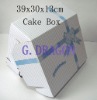 cake box