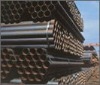 black steel pipe