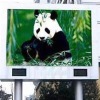 Electronic LED panel