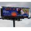 advertising LED panel