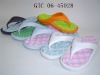 PVC SLIPPER