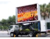 mobile LED displays