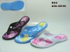 PVC SLIPPER