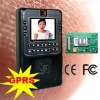 T8-GPRS-Time and Attendance System