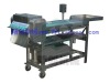 Mushroom slicing machine