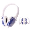 Headphone with microphone (MD-213)