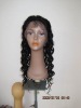 20  Inch 1B  Full Lace Wig NBW-535 front