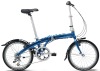 FOLDING BIKE