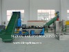 PE,PP Granulating Production Line