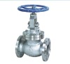 API Design Cast Steel Globe Valve