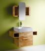 Basin and Cabinet