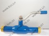 Full Welded Ball Valve