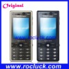 Unlocked Sony ericsson cellphone