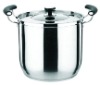 steel cookware