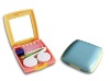 Contact lens case, mirror case , contact lens holder ,contact lens holder