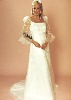 Maternity wedding dresses,I0537