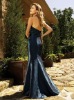 New style bridesmaid dress, BD034