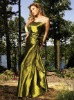 New style bridesmaid dress, BD033