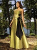 New style bridesmaid dress, BD029