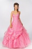 Quinceanera dresses,quinceanera by allure,Qa061