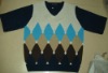 Men's sweater