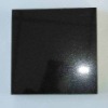 Black Granite