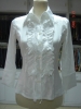 Ladies Cotton Shirt