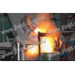 Steel Melting Induction Furnace 5ton