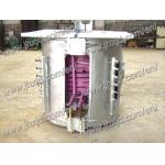 Aluminum Melting Induction Furnace 150kg