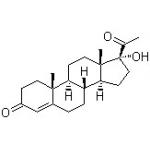 17a-Hydroxyprogesterone