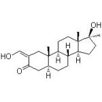 Oxymetholone