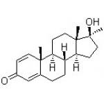 Methandienone(Methandrostenolone)