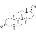 Mesterolone