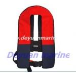 DY704 manual inflatable life jacket