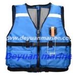 working life jacket