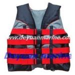 DY806 water sports life jacket