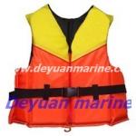 life jacket